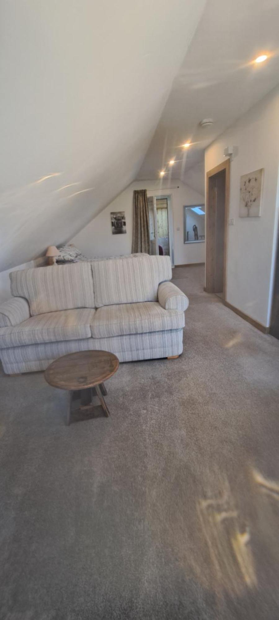 Appartement Robins Nest à Ingleton  Extérieur photo
